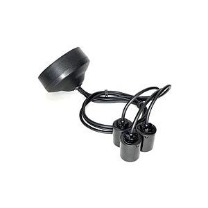 ビートソニック ブランブラン 　フレアー　E26　3灯