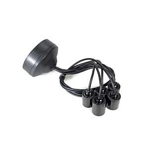 ビートソニック ブランブラン 　フレアー　E26　5灯 BLN3