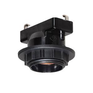 ビートソニック 天井直付器具 引掛シーリング用  黒 SA13