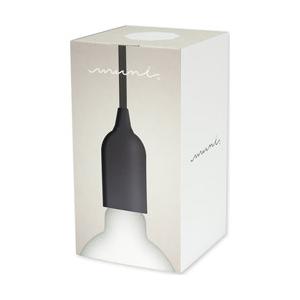 ビートソニック muniペンダント マットブラック   MP06C ［電球色 /リモコン無 /E26...