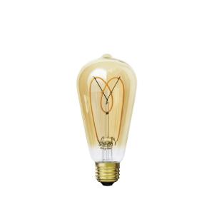 ビートソニック LED電球  エジソン Siphon