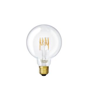 ビートソニック LED電球  ボール95 Siphon