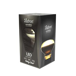 ビートソニック LED電球 レフ50 Siphon