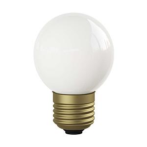 ビートソニック LED電球 ボール50 フロスト Siphon