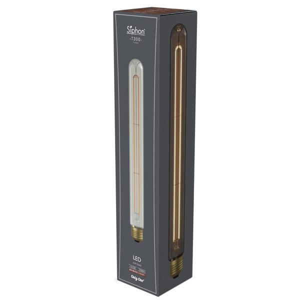 ビートソニック LED電球　T300 Siphon   ［E26 /35W相当 /電球色 /1個 /...