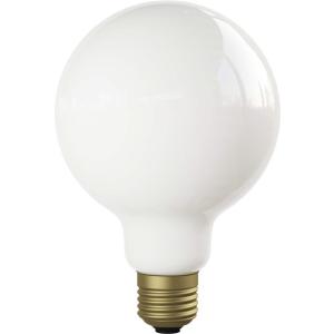 ビートソニック LED電球 ボール95 ホワイト Siphon