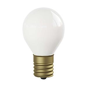 ビートソニック LED電球  ボール35  ホワイト