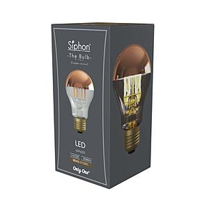 ビートソニック LED電球　ザ・バルブ Tミラー    ［E26 /一般電球形 /電球色 /1個 /...