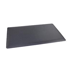 ミズムジャパン ＭＩＳＭ　水・油に強い楽々クッションマット　４５７５　ブラック