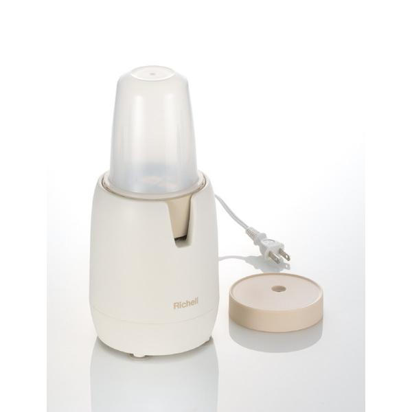 リッチェル ブレンダー 電動ブレンダー 離乳食シェフ