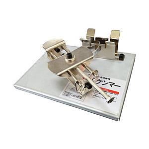 フジ工業 フジ鋼業 チップソー研磨台 Ｄケンマー フジ鋼業  FK-001 【852】