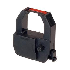 アマノ タイムレコーダー用インクリボンカセット（2色）　CE-316450