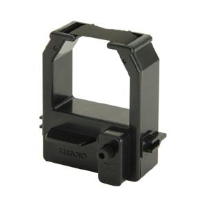 アマノ タイムレコーダー用インクリボンカセット（単色）　CE-320050