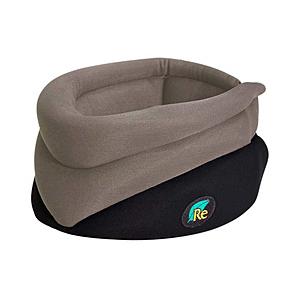 CALDERA ネックレスト CALDERA Releaf Lサイズ  黒/グレー REL200-G