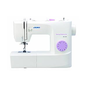 ジューキ 電動ミシン   HZL40S ［電動ミシン］