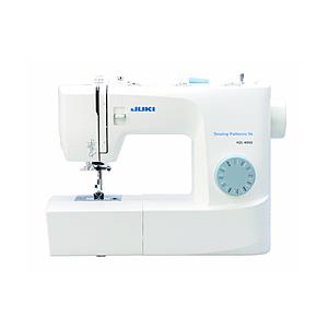 ジューキ 電動ミシン   HZL40NS ［電動ミシン］