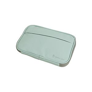 バリスティックスピリット ガジェットケース [H160ｘW 245ｘD20mm] 抗菌仕様 Sサイズ...