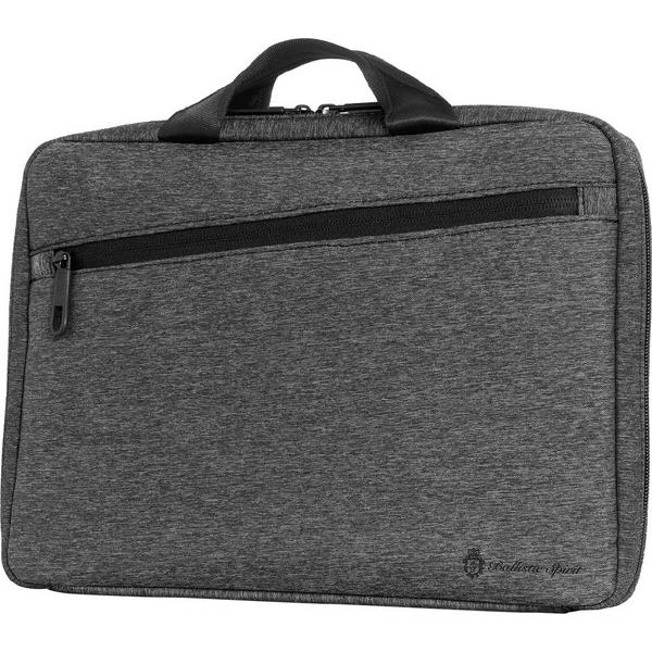 バリスティックスピリット ノートパソコン対応［13.3インチ］ ブラインド型 PCインナーケース  ...