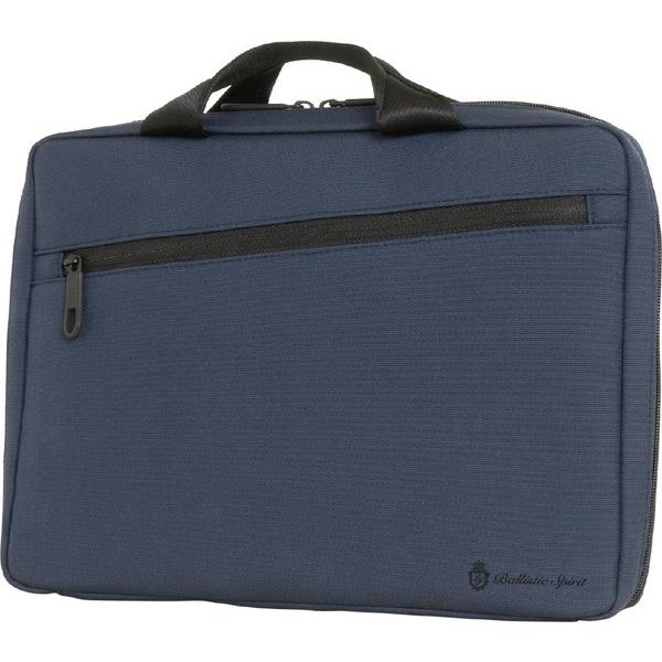 バリスティックスピリット ノートパソコン対応［13.3インチ］ ブラインド型 PCインナーケース  ...