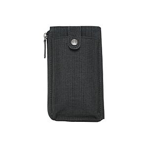 CASALITA Casalita　スマホウォレットショルダー  ブラック CL-9097-BK 【...
