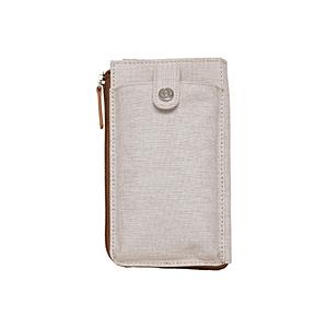 CASALITA Casalita　スマホウォレットショルダー  アイボリー CL-9097-IV ...