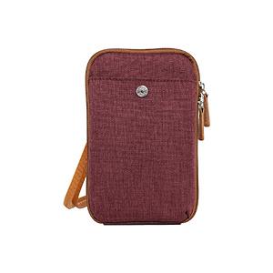 CASALITA Casalita　スマホウォレットショルダー  ワイン CL-9098-WN 【8...