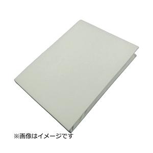 【ワンタッチシーツ】レーブ マットレス専用 吸水速乾タイプ セミダブルサイズ（120×197×8cm...