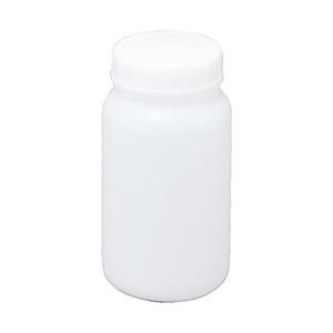 瑞穂化成工業 広口瓶2L　0090