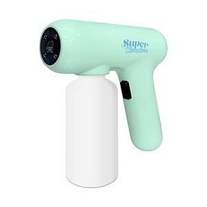 東京ミモレ クリーンクリーン  グリーン TMSC-002MG