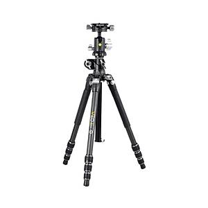 VANGUARD(バンガード) バンガード VEO3T+264CB｜三脚｜カーボン｜一眼レフカメラ｜...