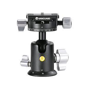 VANGUARD(バンガード) VEO BH-160S    ［自由雲台(ボール雲台)］