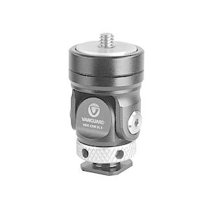 VANGUARD(バンガード) VEO CSM DLX コールドシューマウント 【864】