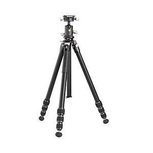 VANGUARD(バンガード) アルミ三脚 自由雲台付属   VEO 5 264AB160S ［4段...