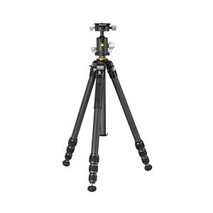 VANGUARD(バンガード) バンガード VEO 5 264CB160S｜26脚径三脚｜自由雲台付...