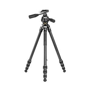 VANGUARD(バンガード) 三脚 3WAYパン雲台付属   VEO 5 234CPS36 ［4段...