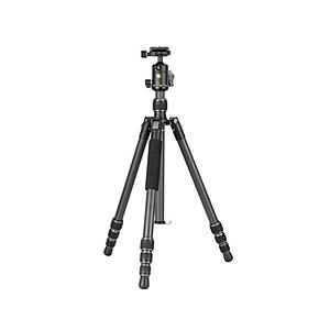 VANGUARD(バンガード) カーボン三脚 自由雲台付属 トラベル   VESTA GO 234C...