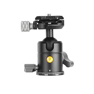 VANGUARD(バンガード) BH-50    ［自由雲台(ボール雲台)］