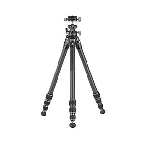 VANGUARD(バンガード) カーボン三脚   ALTA PRO 3X 264CLBPS ［4段 ...