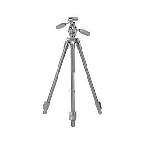 VANGUARD(バンガード) アルミ三脚   VESTA 3 233AP ［3段 /3WAY雲台］