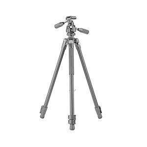 VANGUARD(バンガード) アルミ三脚   VESTA 3 263AP ［3段 /3WAY雲台］