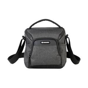 VANGUARD(バンガード) カメラバック ショルダー  グレー Vesta ASPIRE15 G...