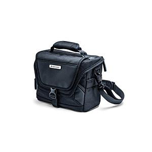 VANGUARD(バンガード) カメラバッグ  ブラック VEOSELECT22SBK ［4〜6L］