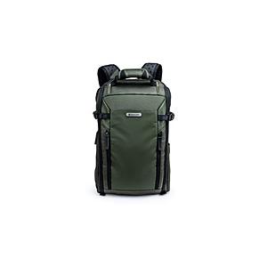 VANGUARD(バンガード) カメラバッグ リュック  グリーン VEO SELECT 45BFM...