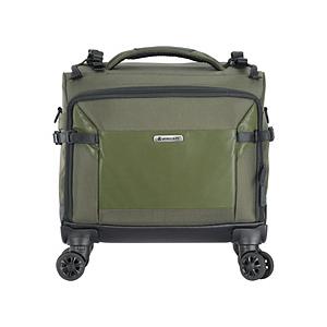 VANGUARD(バンガード) カメラバッグ トロリー  グリーン VEO SELECT 42T G...