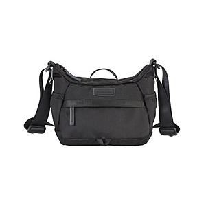 VANGUARD(バンガード) カメラバッグ ショルダー  ブラック VEO GO 21M BK