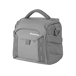 VANGUARD(バンガード) カメラバック ショルダー   VEO ADAPTOR 15M BK ...