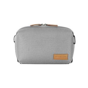 VANGUARD(バンガード) カメラバック ショルダー  グレー VEO CITY TP 28GY