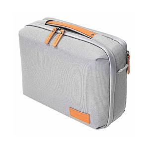 VANGUARD(バンガード) カメラバック ショルダー  グレー VEO CITY TP 33GY