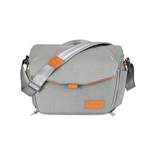 VANGUARD(バンガード) カメラバック ショルダー   VEO CITY S30 GY
