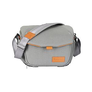 VANGUARD(バンガード) カメラバック ショルダー   VEO CITY S36 GY